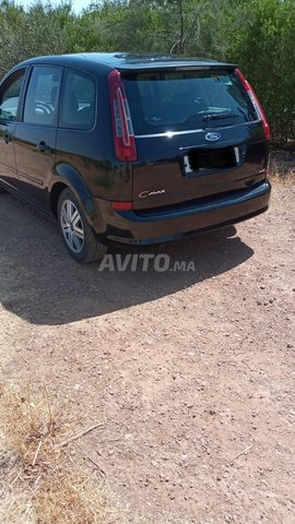 Ford C-MAX  - 4