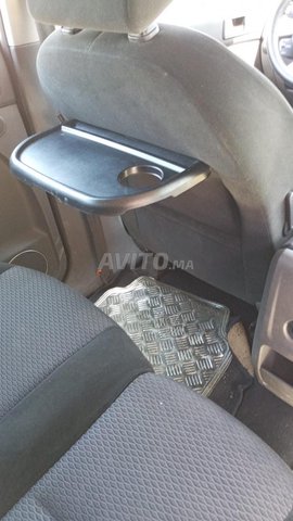 Voiture Ford C-Max 2008 à Fès Diesel - 7 chevaux