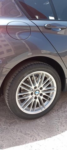 BMW Serie 1 occasion Diesel Modèle 2019