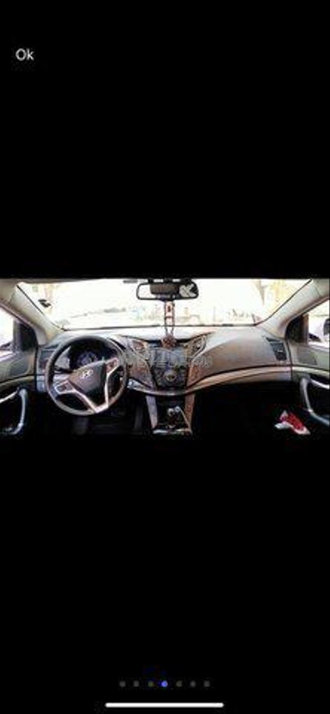 Hyundai i 40 automatique 