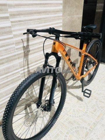 trek x caliber 7 2021 mountain bike  (Neuf) - 5