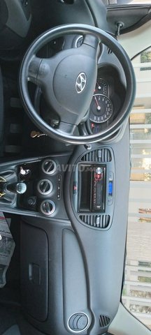 Voiture Hyundai I 10 2017 à Marrakech Essence