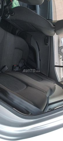 Hyundai i 10 occasion Essence Modèle 2017