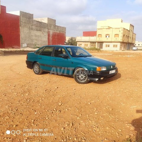Voiture Volkswagen Passat 1992 à Nador Diesel