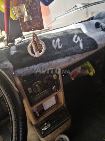 Voiture Renault R5 1989 à Agadir Melloul Essence
