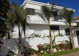 Magnifique villa à vendre ou à louer