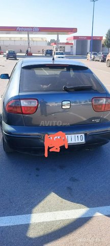 Voiture Seat LEON ST 2001 à Temara Diesel - 8 chevaux