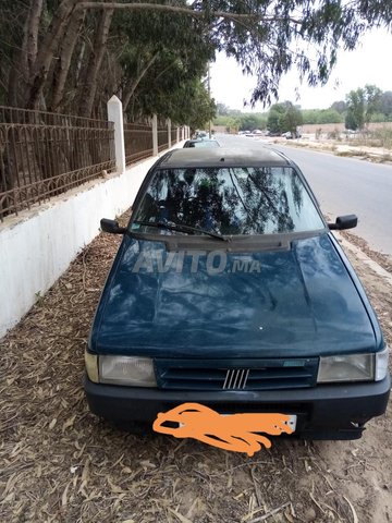 Voiture Fiat Uno 1996 à Agadir  Essence  - 6 chevaux