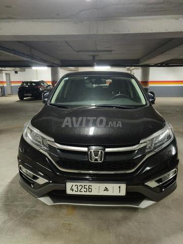 Honda crv avito