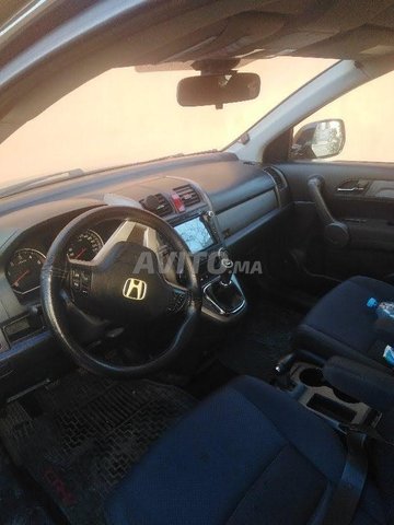Voiture Honda CR-V 2010 à Agadir Diesel - 9 chevaux