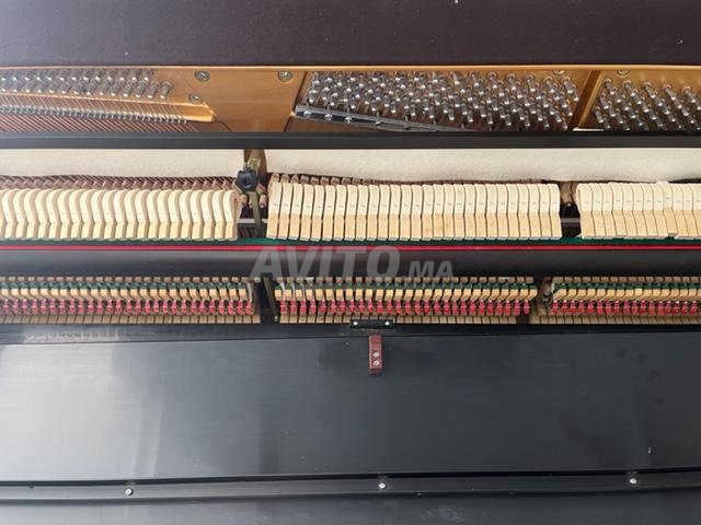 Piano d'étude Keilberg - 2