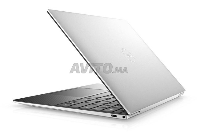 dell xps 13 9300 i7-1065g7 8g 512ssd azerty neuf - 2