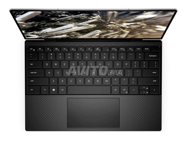 dell xps 13 9300 i7-1065g7 8g 512ssd azerty neuf - 3