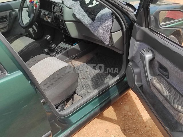 Voiture Renault R19 1993 à Meknès Diesel
