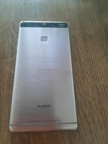 Huawei p9 pluss - 2