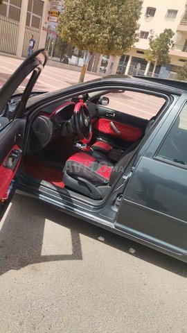Voiture Volkswagen GOLF 4 2002 à Agadir Diesel - 8 chevaux
