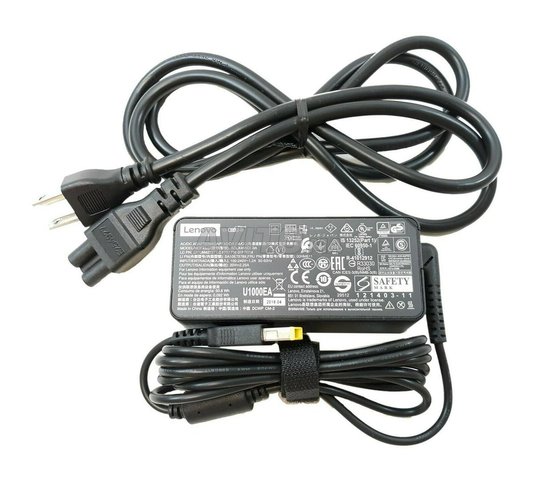 Chargeur LENOVO AC DC Adapter 45W - 1