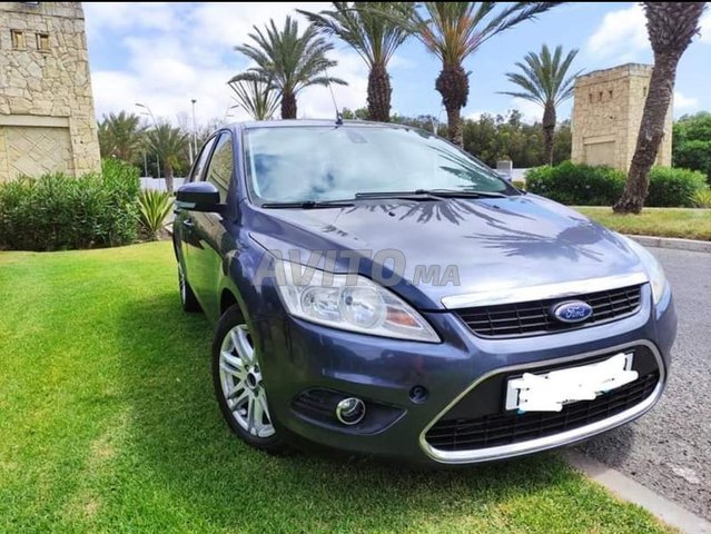 Ford focus 2 avito