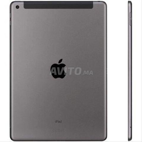 NEW iPad 9th Gen 10.2 inch 64Go Wi-Fi & Cellular - 2