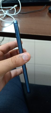 Huawei mate 10 lite en très bon état  - 4