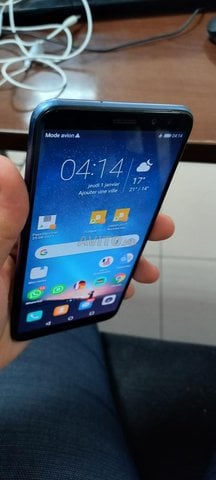 Huawei mate 10 lite en très bon état  - 5
