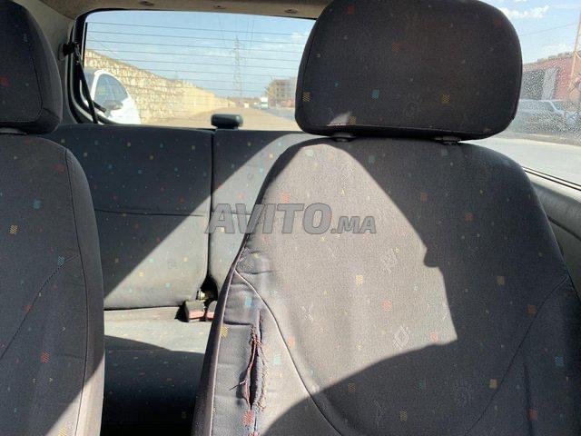 Voiture Suzuki Alto 2004 à Marrakech Essence - 6 chevaux