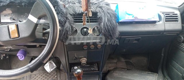 Voiture Peugeot 205 1992 à Salé Diesel - 6 chevaux