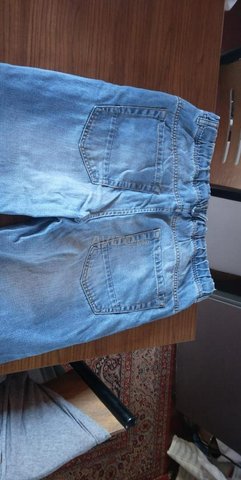 Vintage Jeans et Oversized Jeans - 3