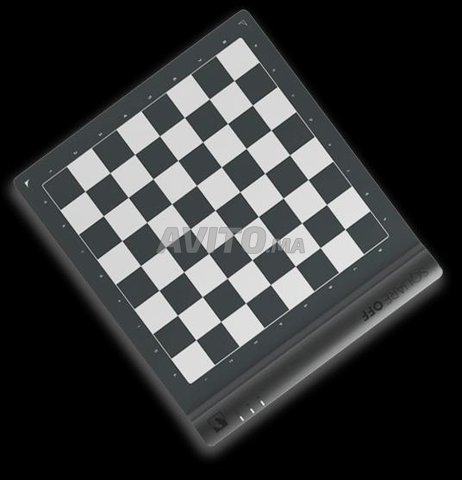 squareoff pro e-chess board  - 5