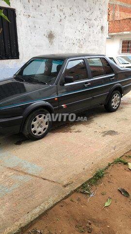 Voiture Volkswagen Jetta 1988 à Larache Diesel - 4 chevaux