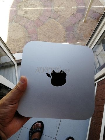 Mac mini i5..2014 - 1