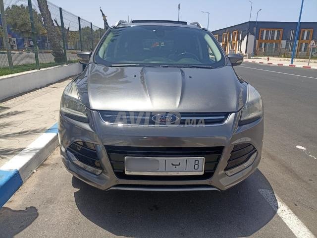 Ford kuga avito