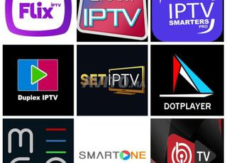 اشتراك IPTV SMARTTV 4K مستقر بدون انقطاع