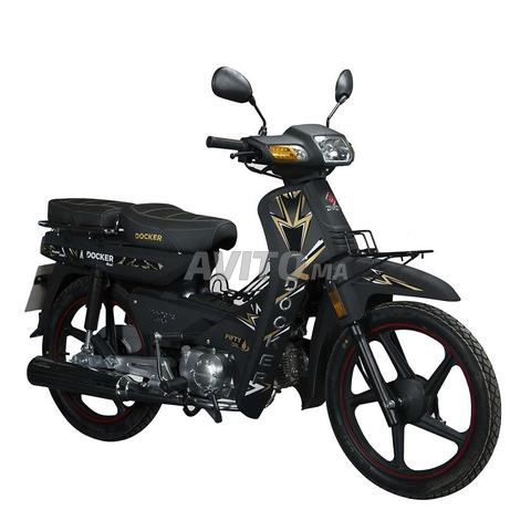C50 Model 22 Motos A Casablanca Avito Ma Undefined