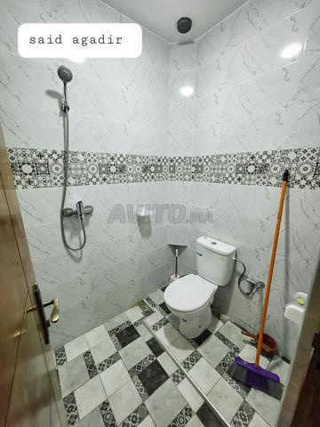 appartement centre ville agadir - image 3