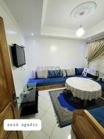 appartement centre ville agadir - image 4