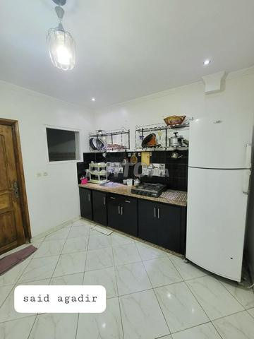 appartement centre ville agadir - image 5