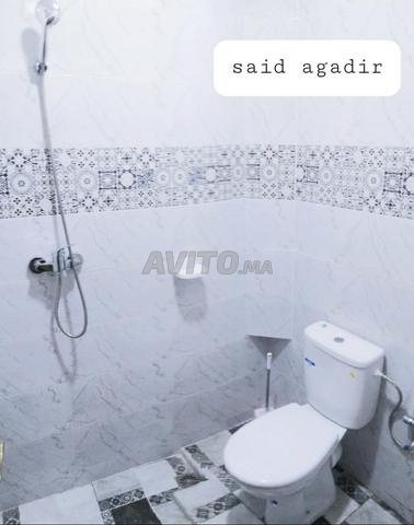 Appartement meublé centre Agadir - image 4