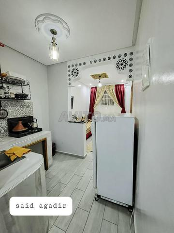 Appartement meublé centre Agadir - image 5