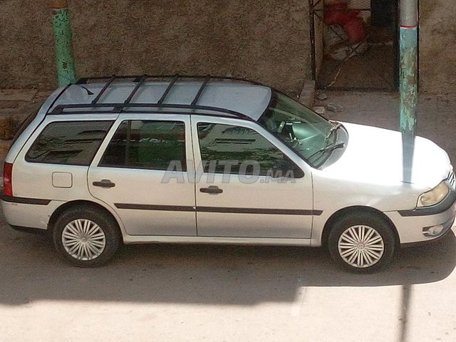 Volkswagen - 1