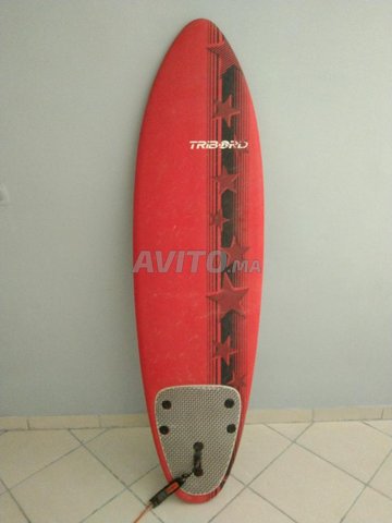 SURF board - 1