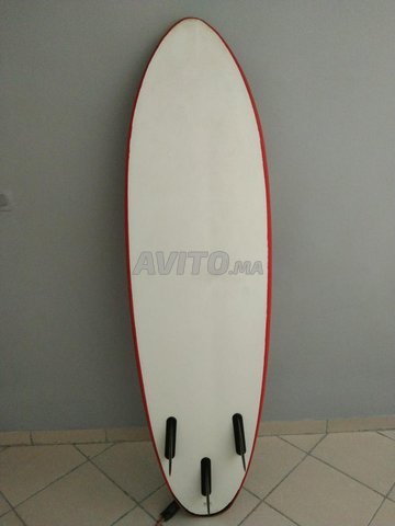 SURF board - 2