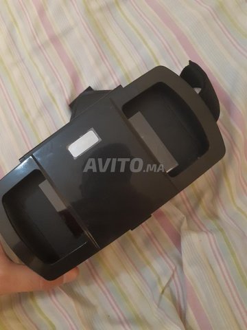 3D VR 360 Téléphone - 1