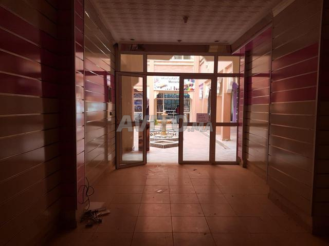 Magasin  en Vente à Ouarzazate