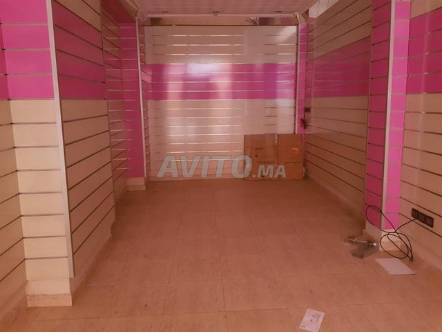 Magasin  en Vente à Ouarzazate - 2