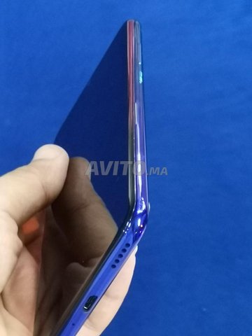 Huawei P smart 2019 64gb - 3