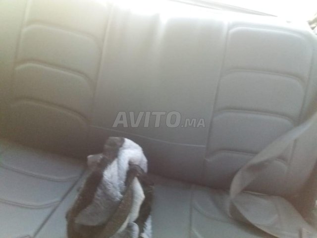 Voiture Peugeot 205 1988 à Casablanca Diesel - 7 chevaux