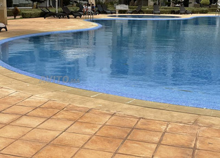 app à Bahia Golf Beach Bouznika 