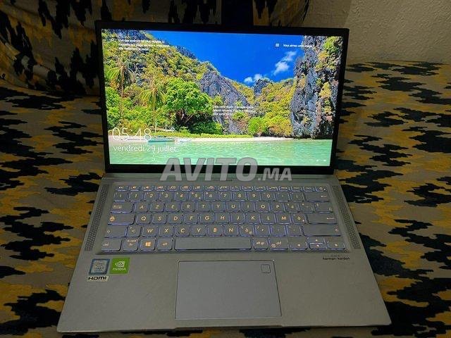 ASUS ZenBook  - 5