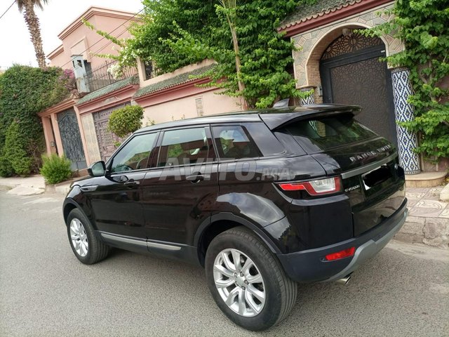 Voiture Volkswagen Tiguan 2013 à Marrakech Diesel - 8 chevaux